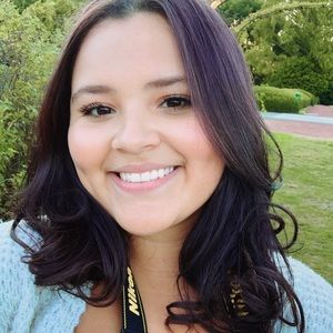 Meet your Posher, Veronica